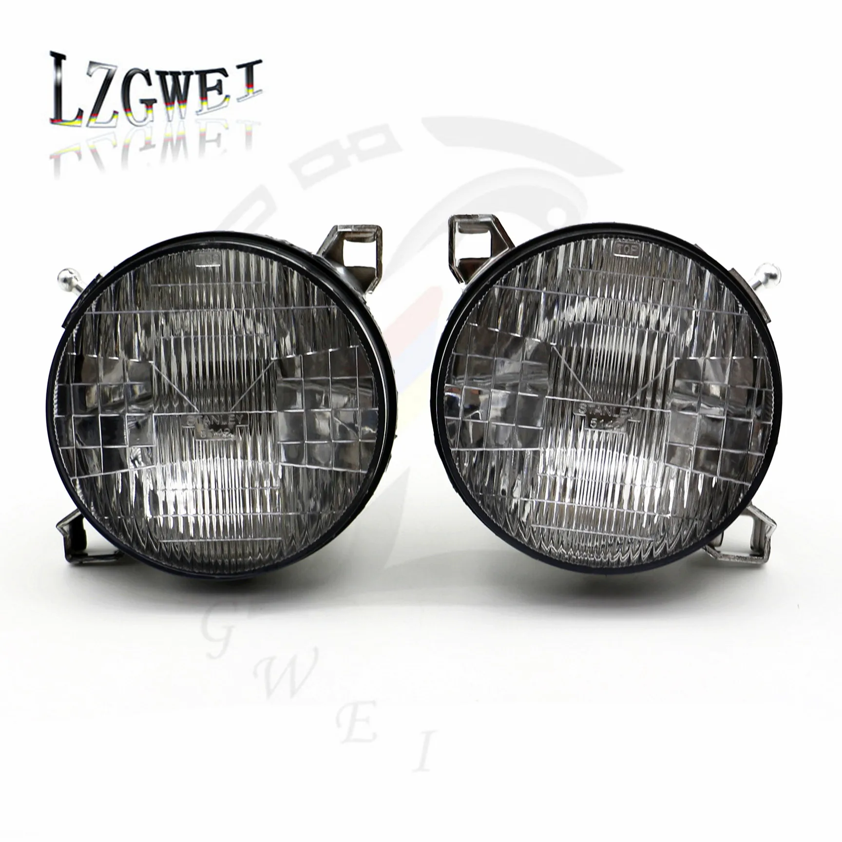 

Комплект прокладок мотоцикла высокого качества из 2 предметов для Honda AX-1 250 NX250 NX 250 AX1 Новый