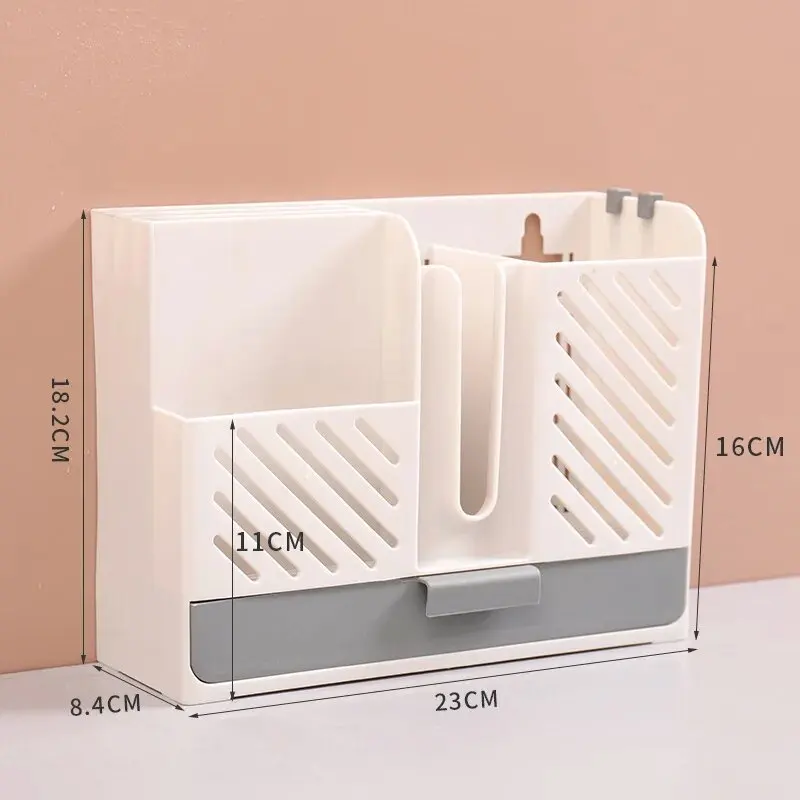 

Пластиковая подставка для столовых приборов