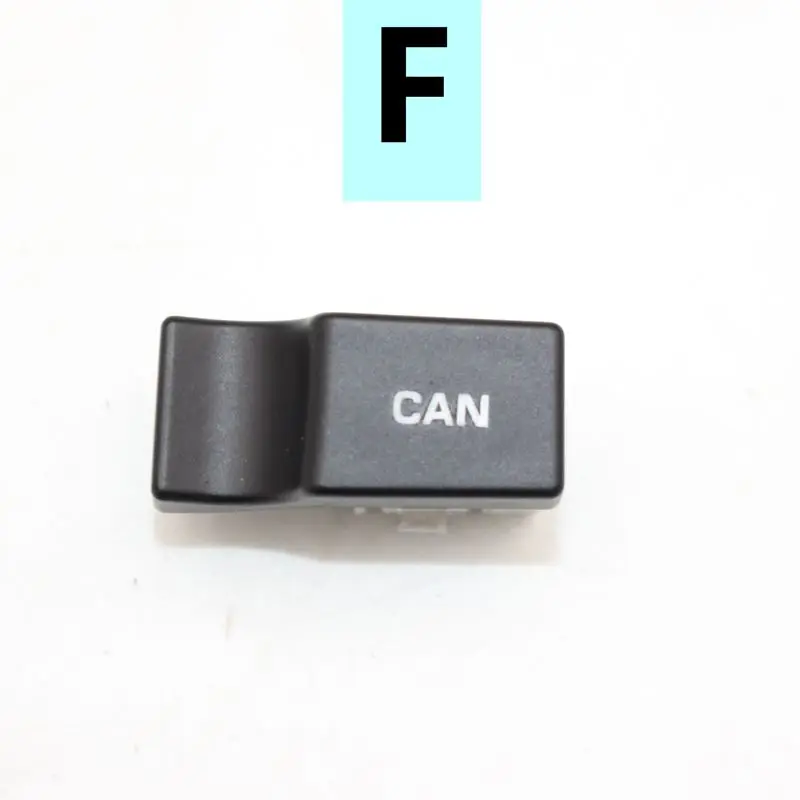 

Левая/правая автомобильная кнопка переключения на рулевом колесе, накладка для Land Rover Discovery Sport 2015, 2016, 2017, 2018, 2019