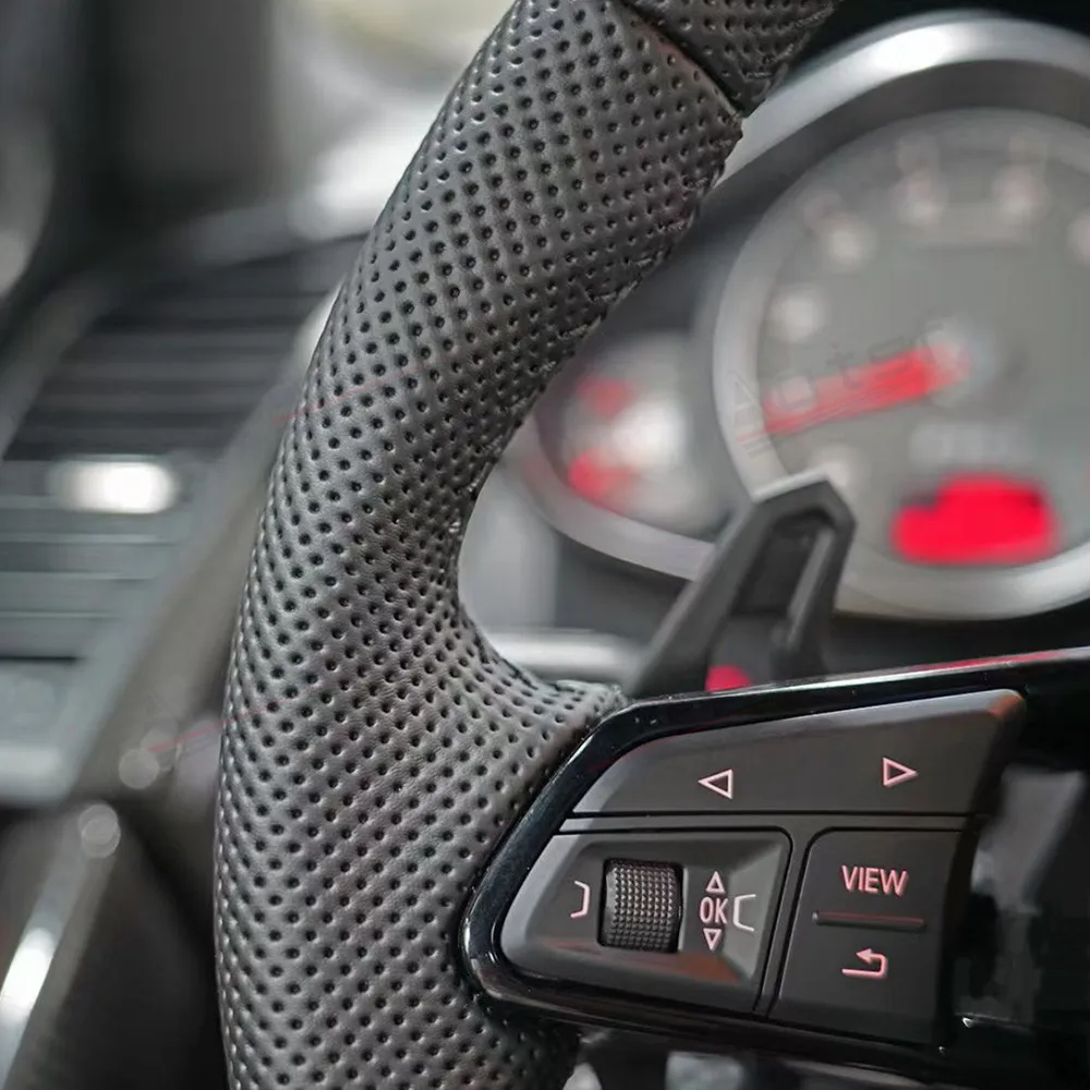 Рисунок 4 - Рулевое колесо для Audi R8
