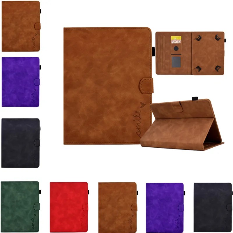 

Cute Universal Case For Fire HD 8 2020 / HD 8 Plus Xiaomi MiPad Mi Pad 1 2 3 4 MiPad2 MiPad3 Mipad4 7.9 8.0 Inch Tablet Cover