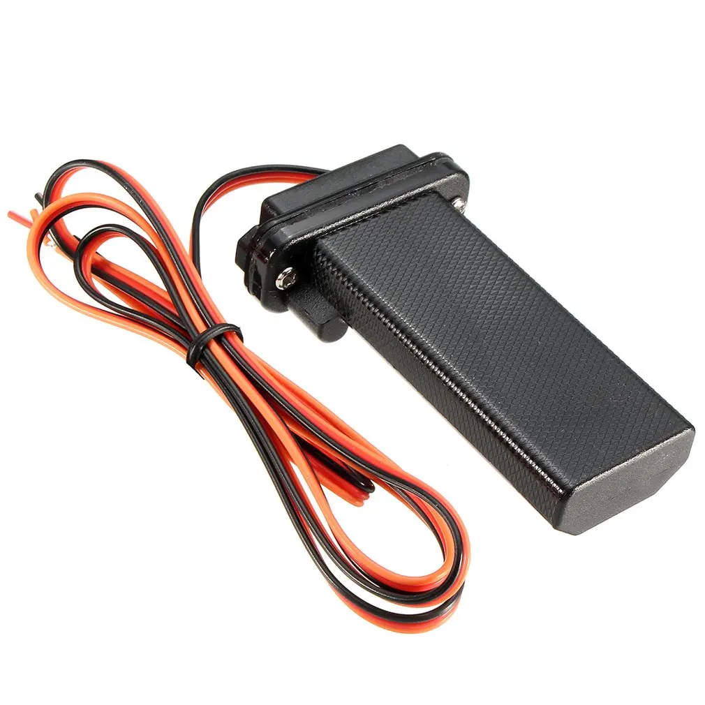 GPS-трекер Автомобильный водонепроницаемый 2G GSM SMS