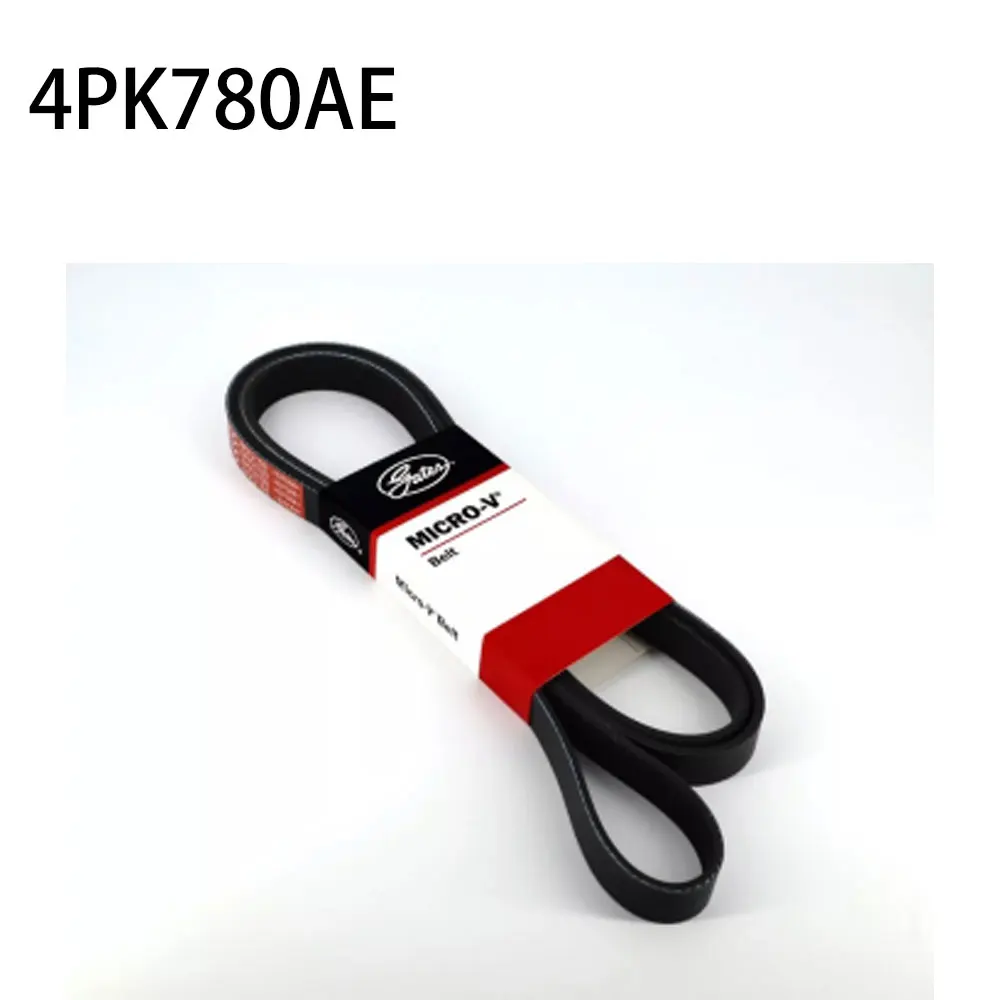 Для MAZDA/MITSUBISHI/Daihatsu/HONDA V-образные ремни 4PK780 для DAIHATSU HONDA MAZDA MITSUBISHI