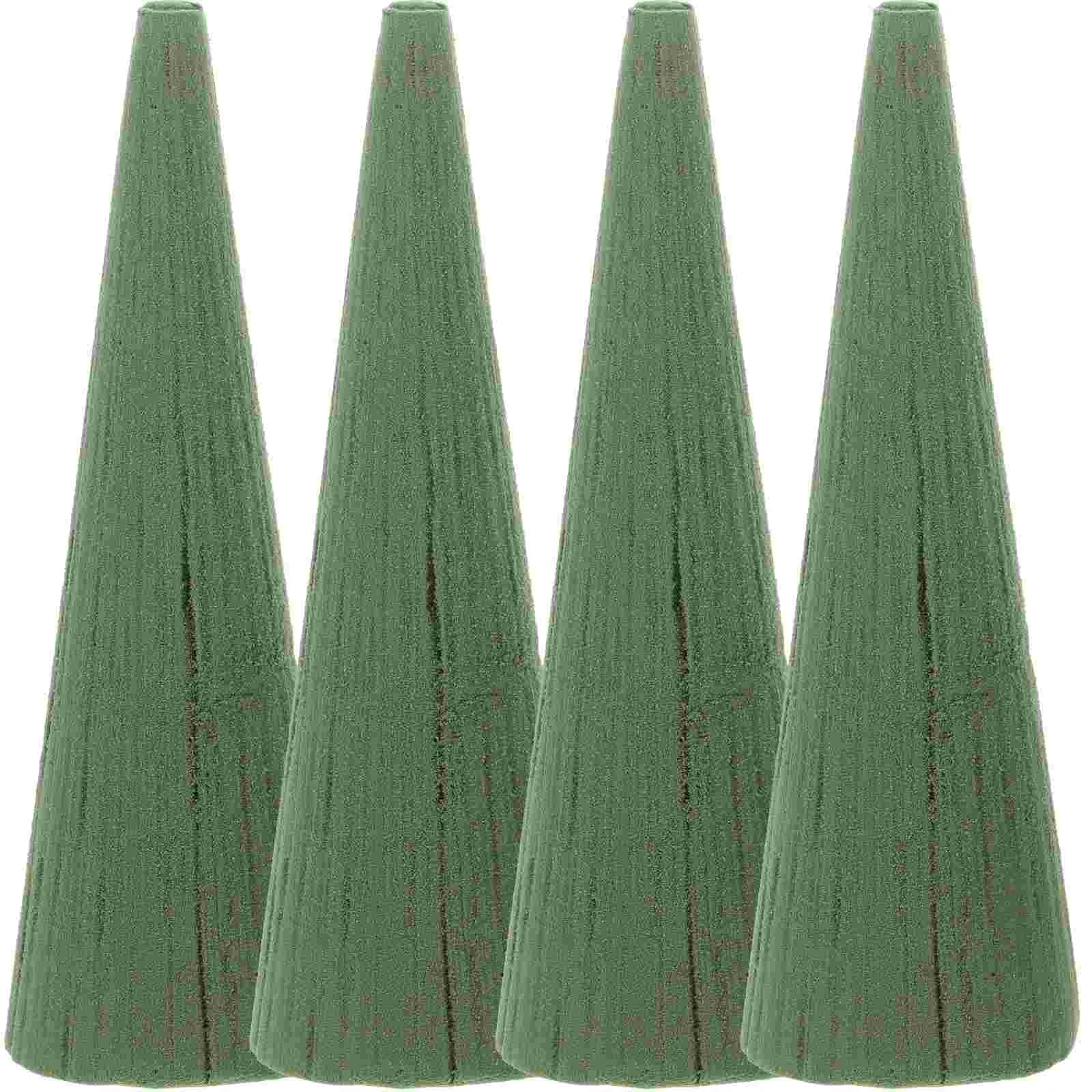 

Christmas Tree Water Absorb Flower Mud Florist Floral Arrangement Material Base Home
