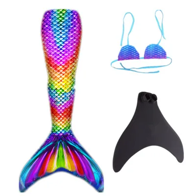 Рисунок 5 - детские пляжные купальники с м