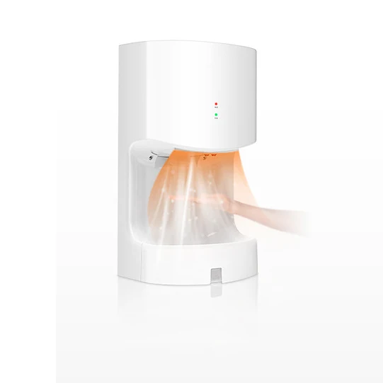 

Toilet hand dryer dryer toilet commercial dry mobile phone automatic induction
