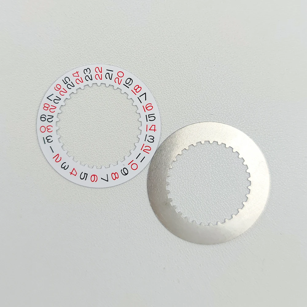 Механический механизм Shanghai Series VR-3135