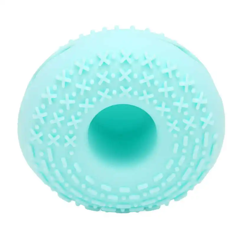 

Кисть для макияжа, чистящая чаша, синяя Косметическая кисть, очиститель для повседневной жизни для женщин