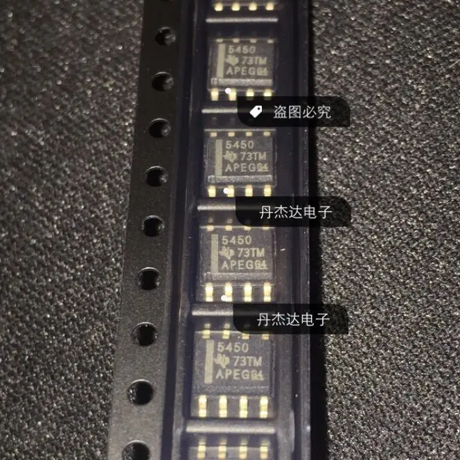 

30pcs original new Chip TPS5450DR chip 5450 TPS5450DDAR 5450