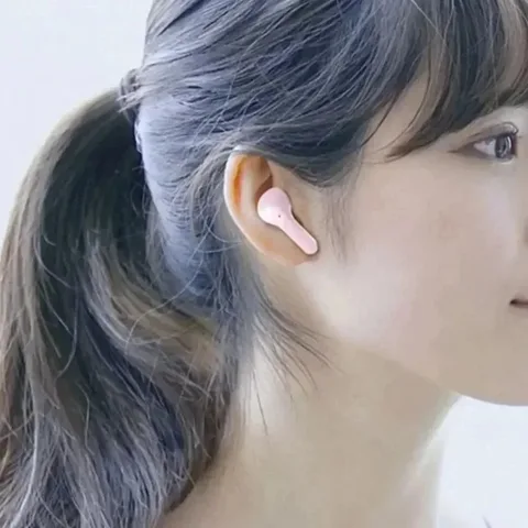 TWS Air31 Wireless Bluetooth Earphones Sport Gaming Headsets Noise Reduction Earbuds Mic Headphones with LED Display Earpuds