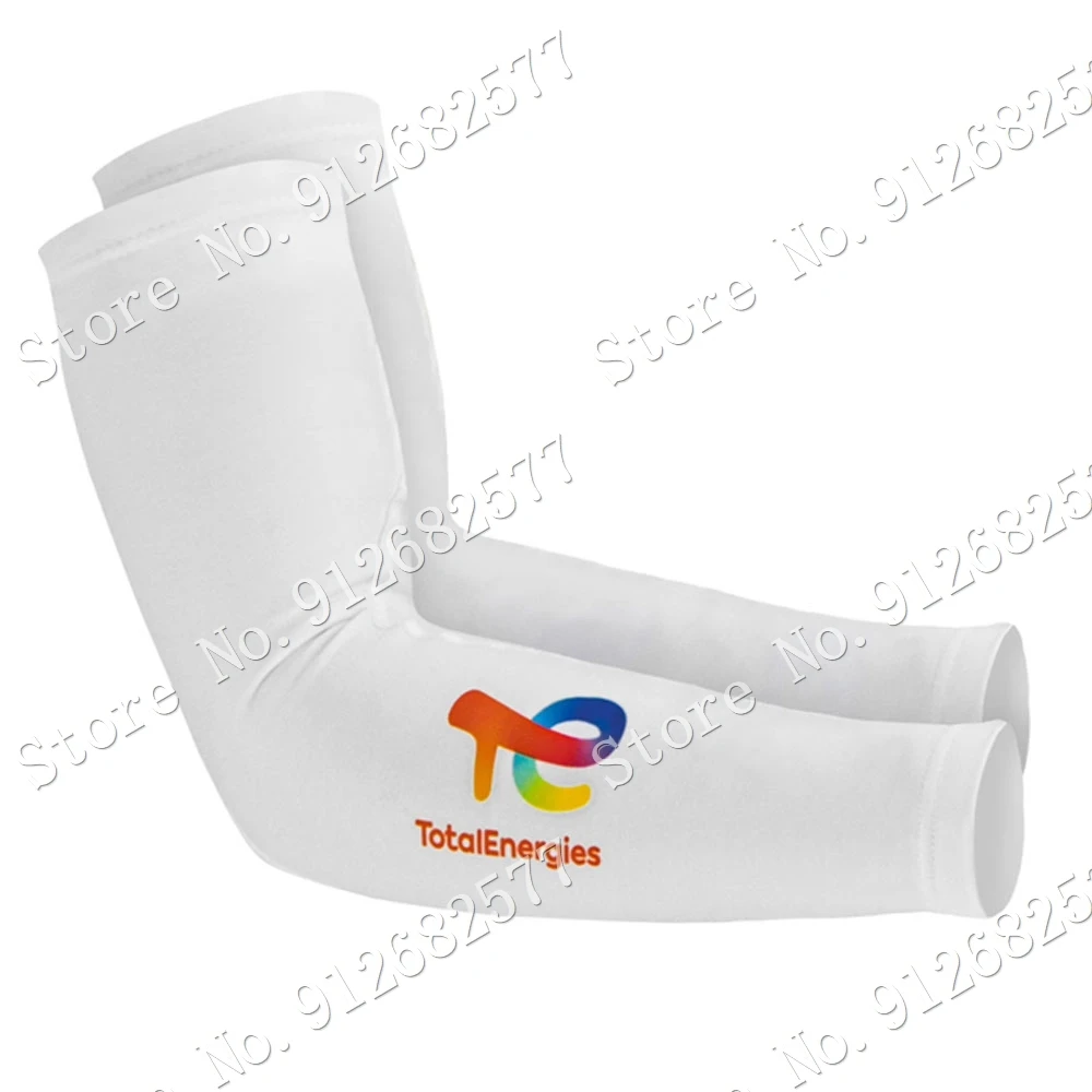 Всего New Energy Team 2022 велосипедные нарукавники быстросохнущие рукава