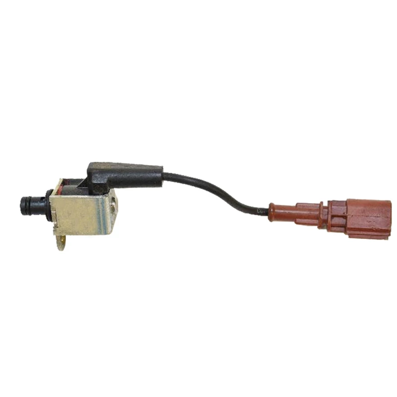 

Car Coolant Solenoid Valve for -Volkswagen Skoda 04L907284