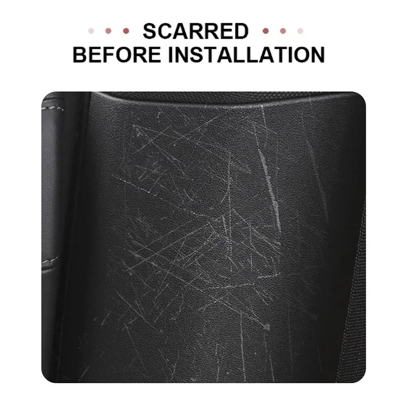 3-й стиль универсальный ремень безопасности рукав для предотвращения