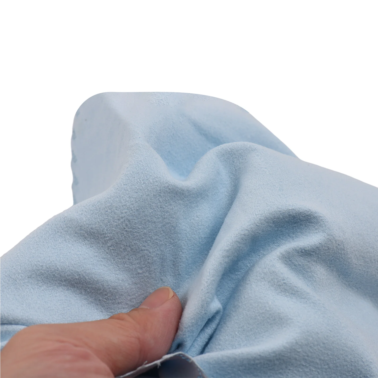 Набор Для Ухода За Саксофоном — Из Трех Предметов С Тканью Чистки И Щеткой