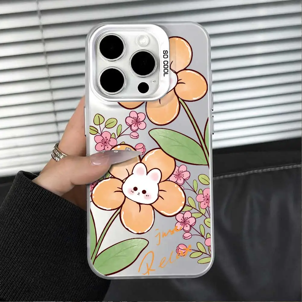 Аксессуары для Realme 7i 8 Pro 11X 12Lite 12X 12 + Note 50 Narzo 20 30A 50i Prime 60X 70 70X N53 N55 N63 серебристый IMD