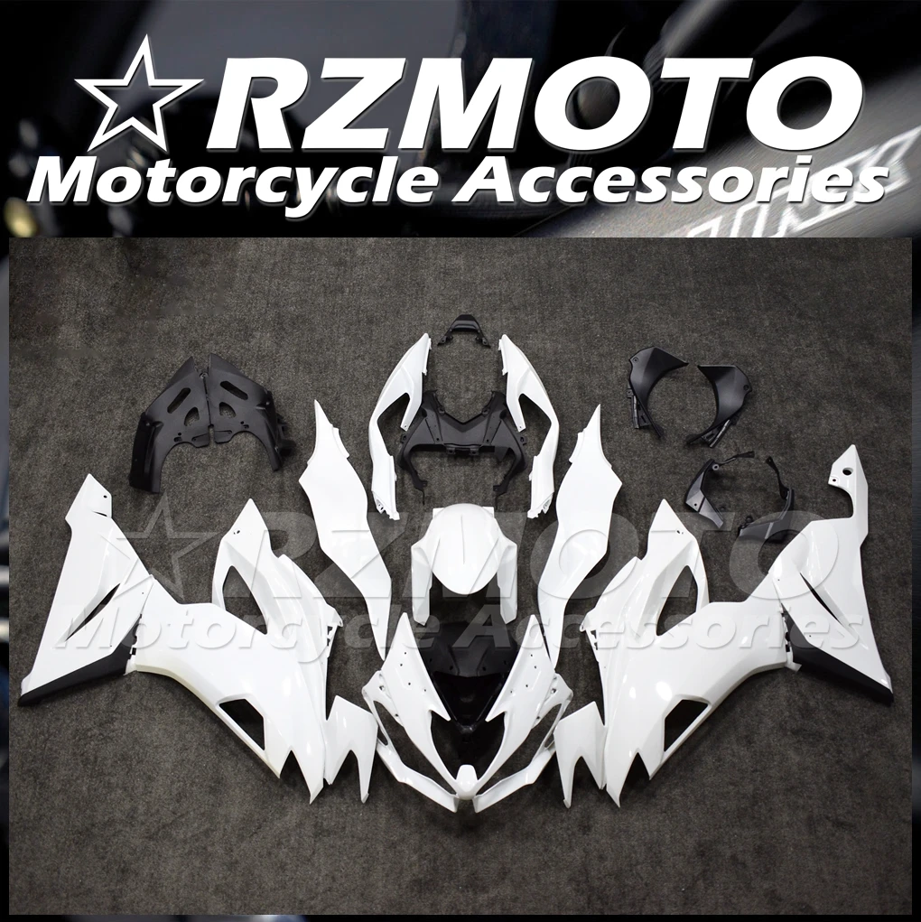 RZMOTO новая пластиковая крышка обтекателя для кузова комплекты обтекателей Kawasaki