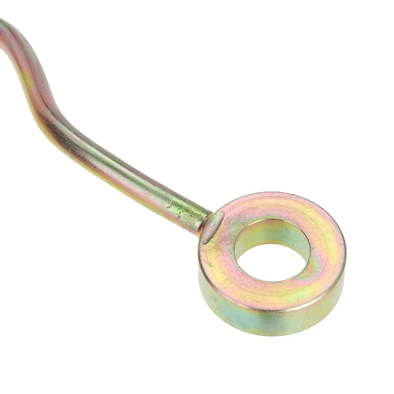 23760-54030 2376054030 Топливная труба форсунки сырой нефти для Toyota Hilux LN106 LN167 2 8 и 3 0 л 5