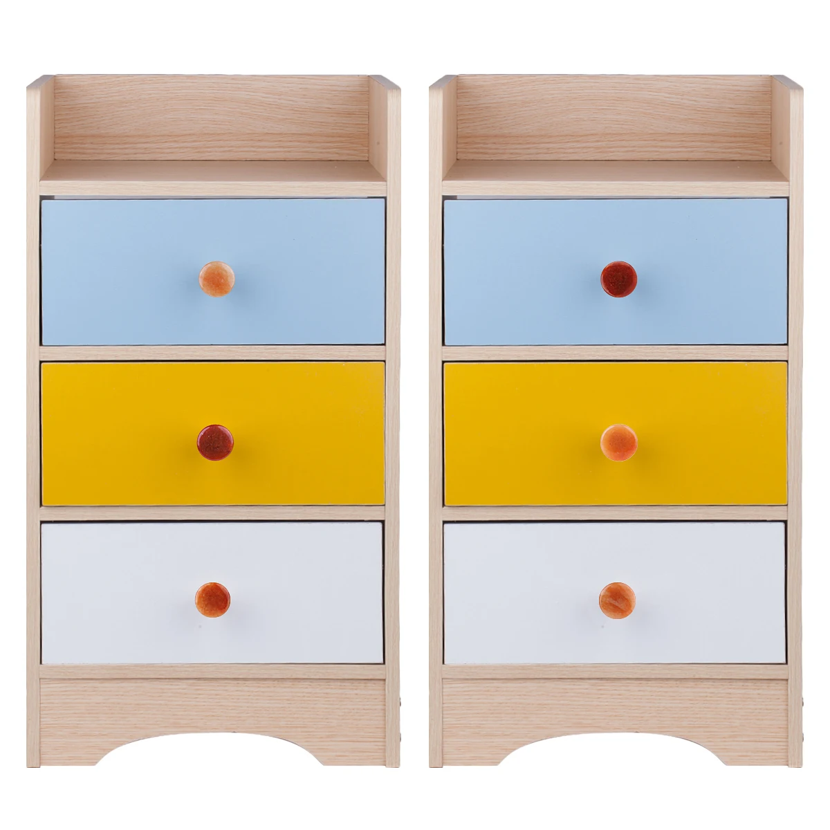 Рисунок 5 - Натуральные зеленые ручки для ящиков «авантюрин»