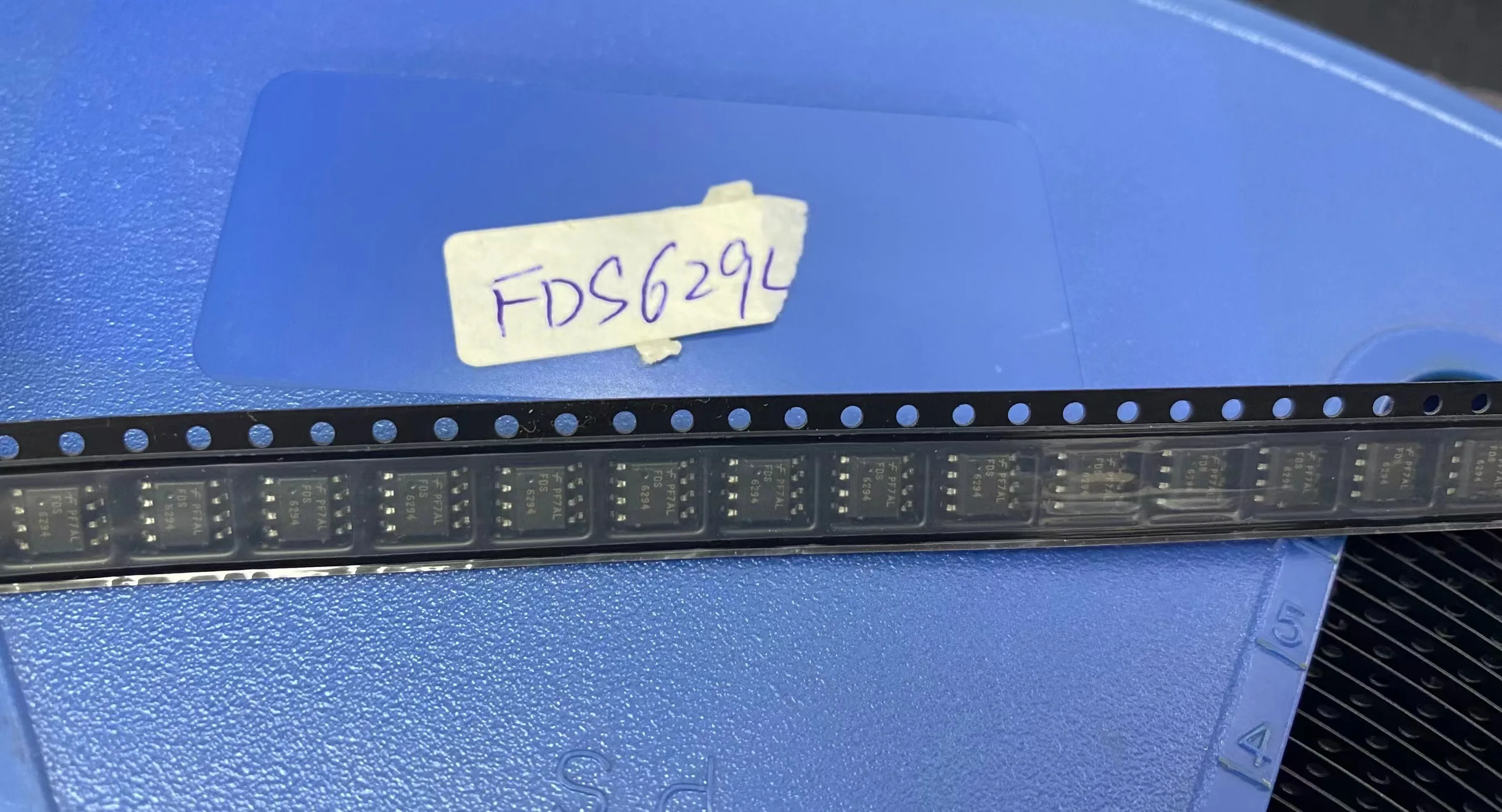 

FDS629L BOM originalmatching / one-stop chip purchase