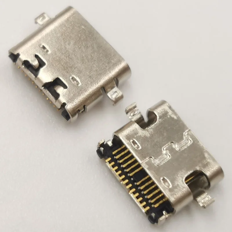 USB-разъём для зарядного устройства ZTE Axon 7 9 A2017 A2017G W2017 11SE 11 SE 9000N Z999 Blade 20