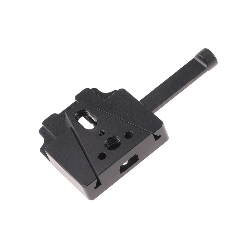 Быстросъемная пластина + V-образный адаптер для камеры Sony Canon