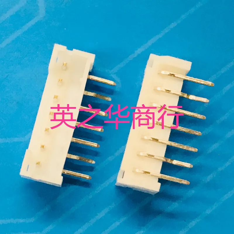 30 шт. оригинальные новые Φ (LF) (SN) 2 0 шаг 7p looper