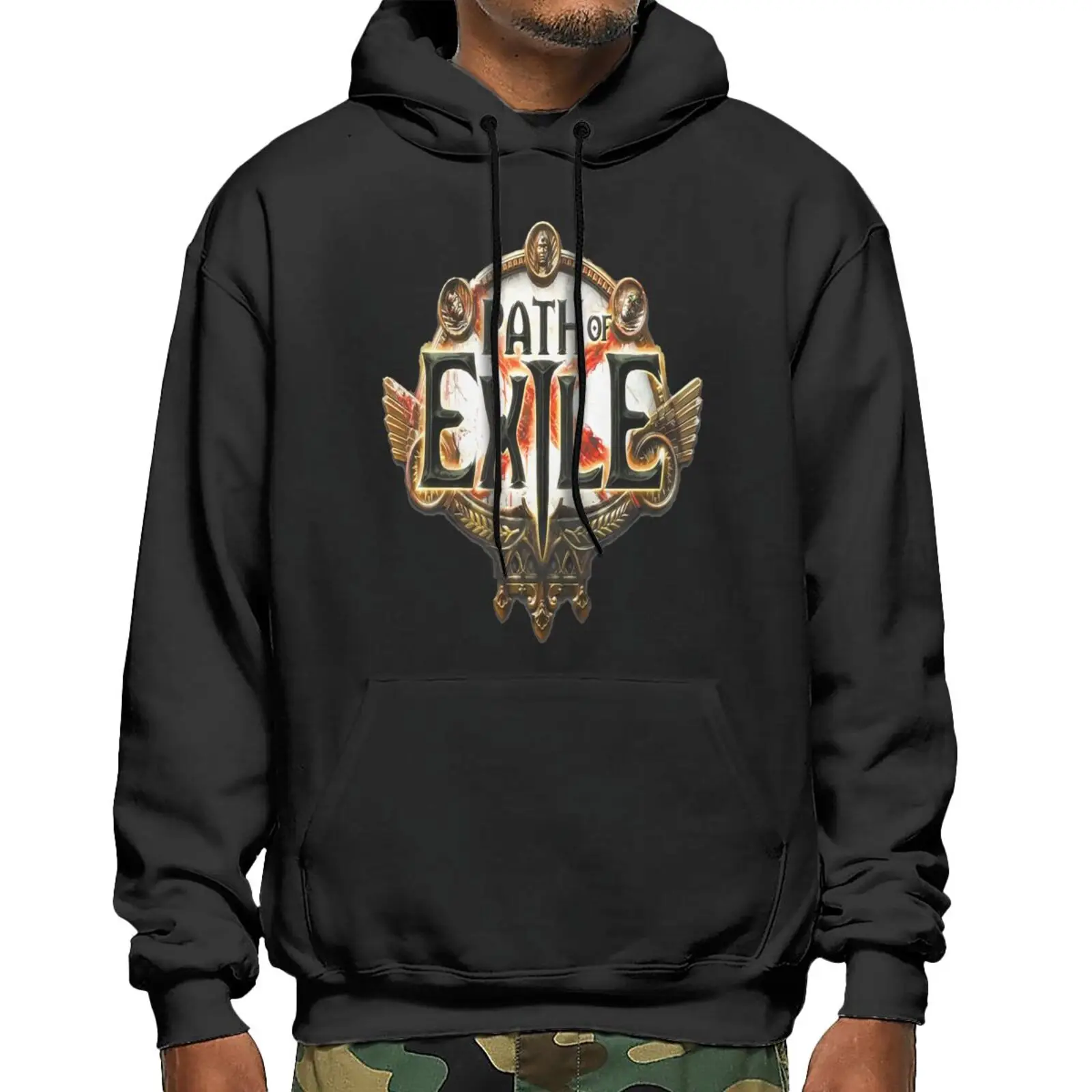 

Jnx Ss толстовки с изгнанным атласом толстовки худи и толстовки мужские толстовки аниме одежда Свитшот женские мужские толстовки