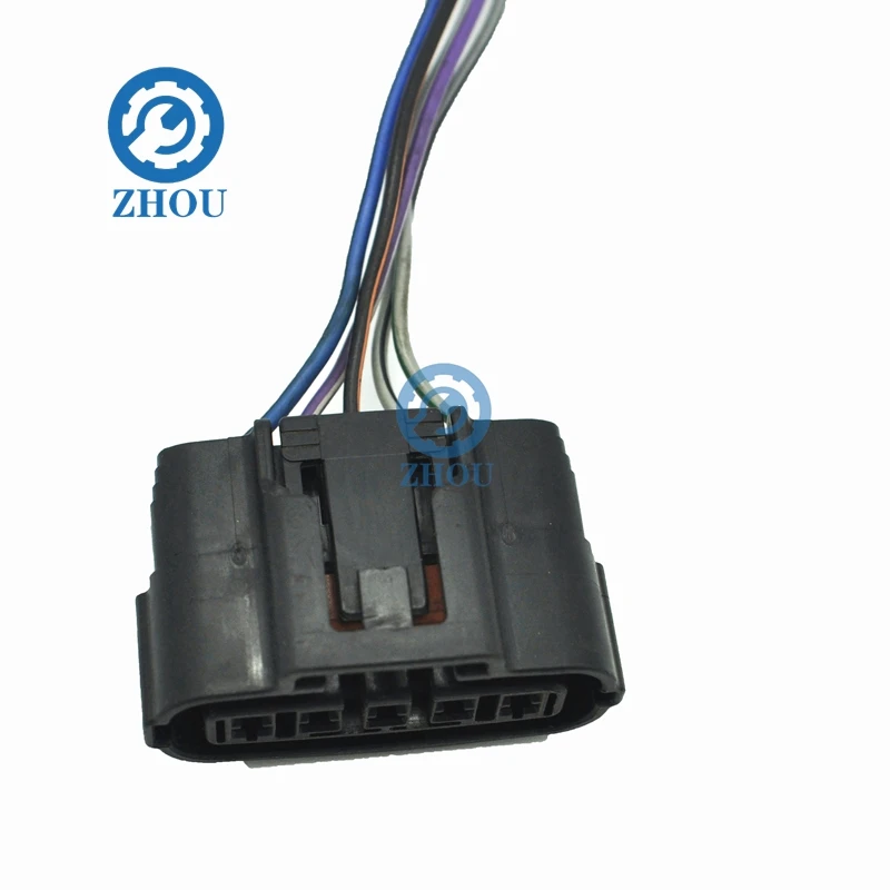 OEM 8658471 9202199 L321-13-215 MAF датчик массового расхода воздуха для VOLVO S80 V70 S60 XC90 S40 C70 V50 XC70 XC60