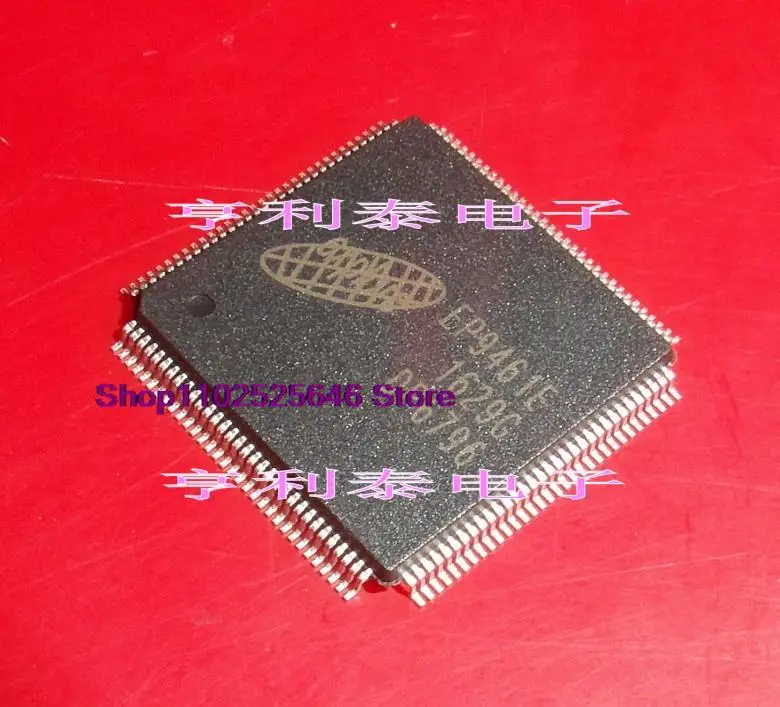 

Integrated IC chip EP9461E EP9461 LQFP-128