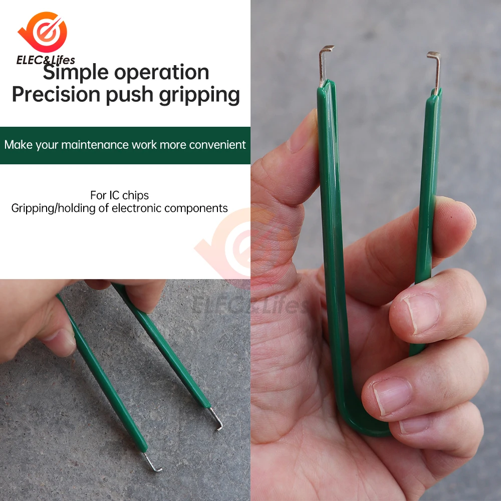 Мини-прибор для всасывания олова ручка из алюминиевого сплава Антистатическая