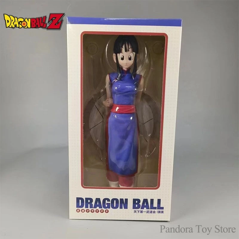 Экшн-фигурка из м/ф Драконий жемчуг 28 см