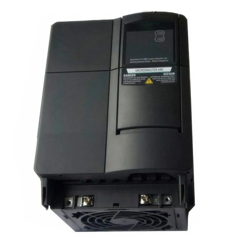 

Новый оригинальный инвертор 6SE6440-2UC17-5AA1