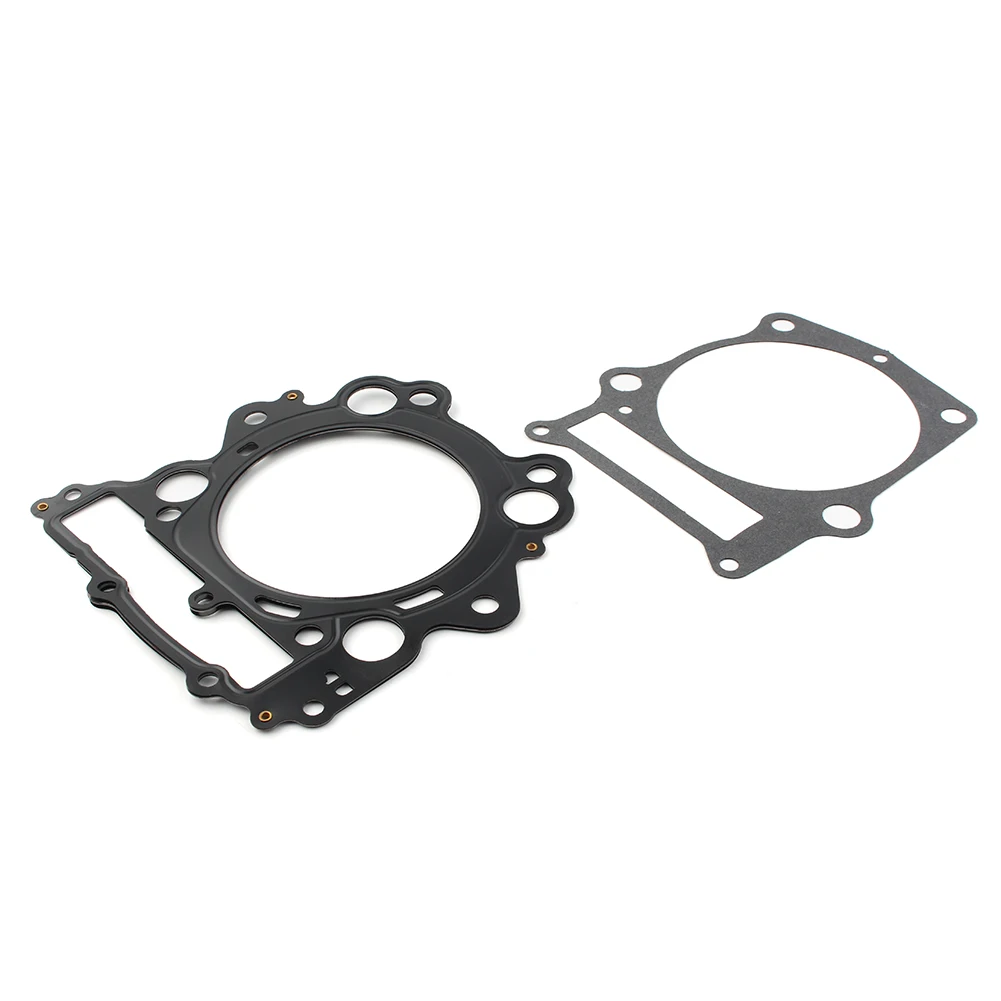 Engines Crankcase Head Gasket End Kit for UTV Massimo HiSun Bennche Coleman HS MSU 700 Supermach Big Muddy