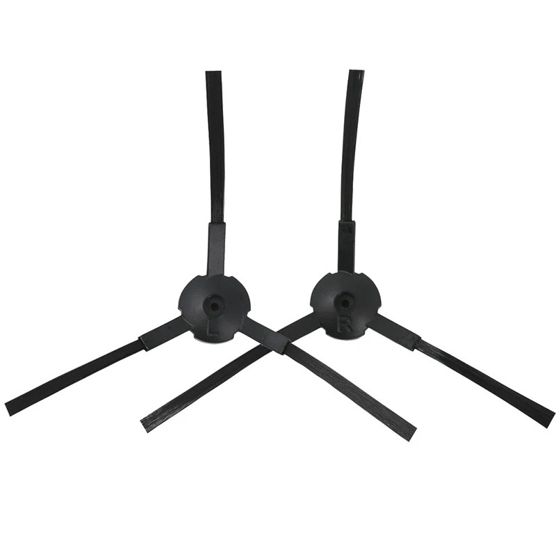 Комплект деталей для робота-пылесоса ILIFE V7/V7S/V7S Pro основная щетка/боковая