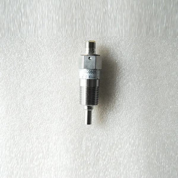 

Chiller Refrigeration Compressor Parts Carrier OOPPG000003100 Flow Switch SC0501 Carrier Chiller Water Flow Sensor