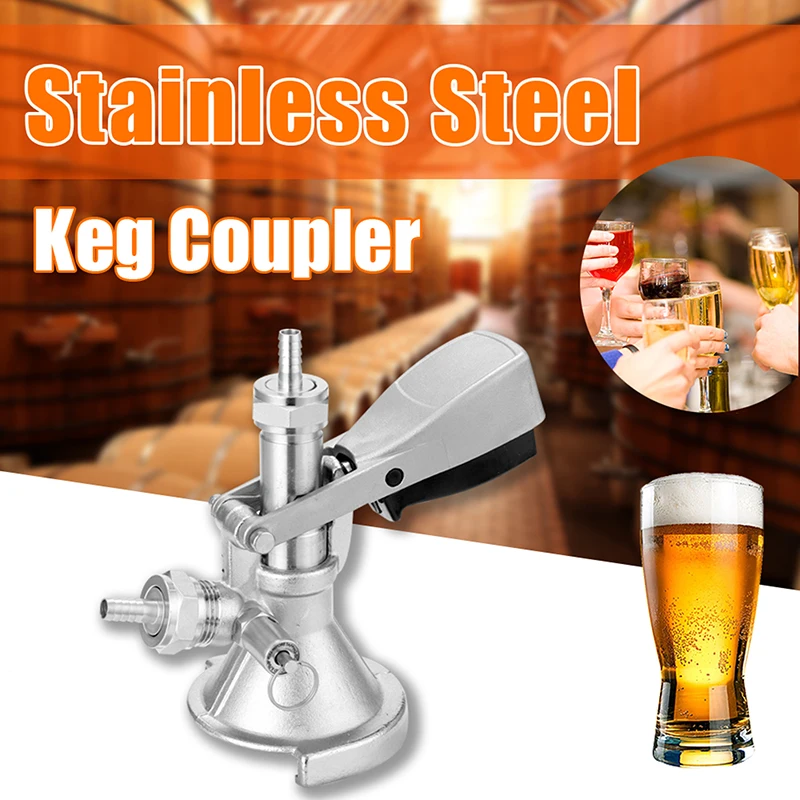 Professional Stainless Steel Hand Tools Wrench Set Beer Dispenser Craft Beer Equipment Dispensador De Cerveza Tools Set for Home