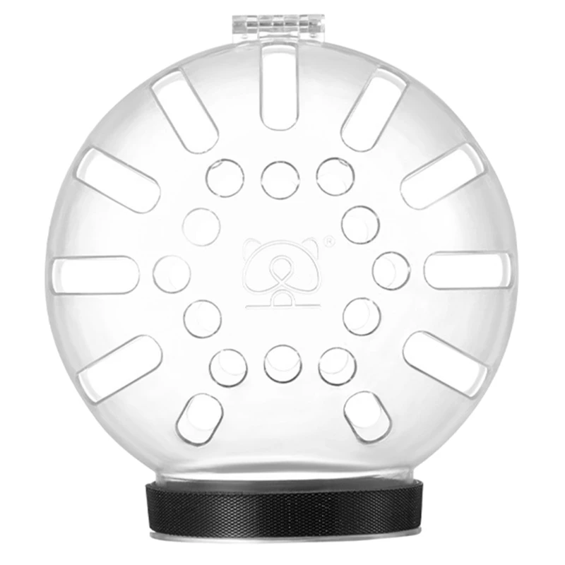 

Дышащие кошачьи мордочки для котят