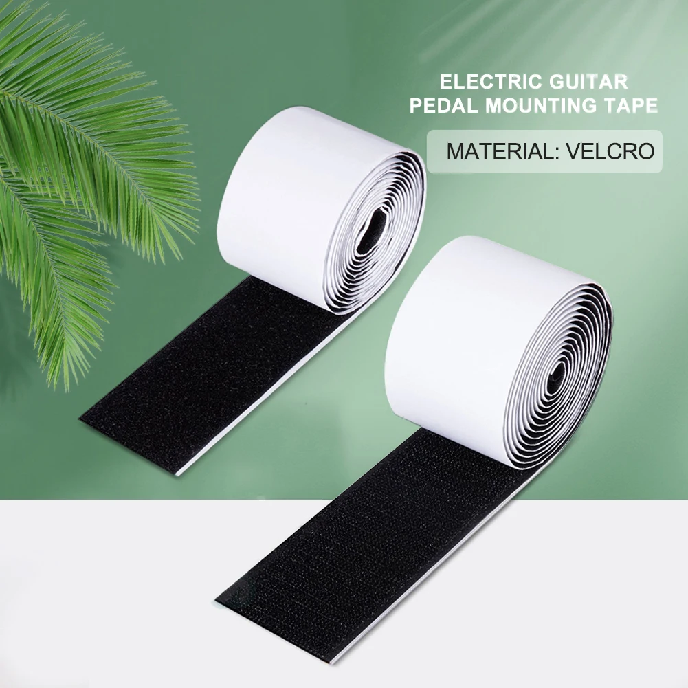 

Клейкая лента для педали, длина 2 м, ширина 2,5 см