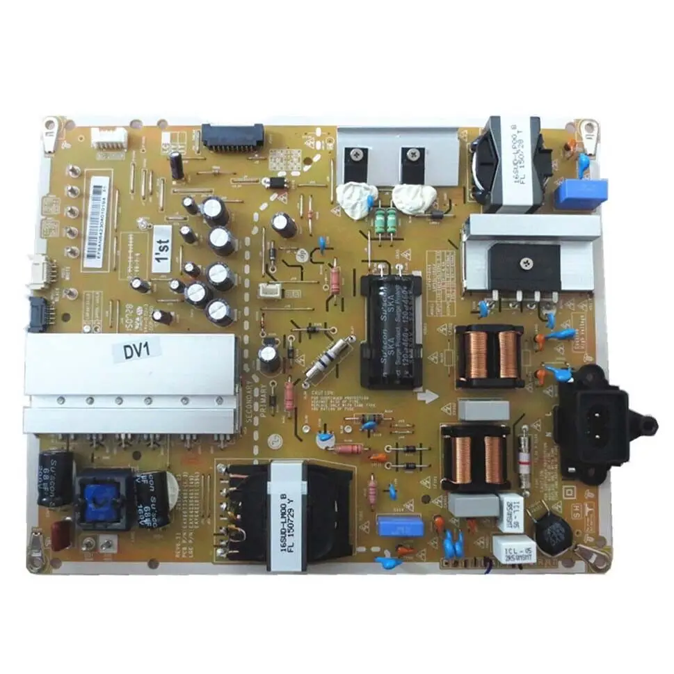 

Для EAY64230401, новинка для LG 49/55UH6500-CB плата питания EAX66773401