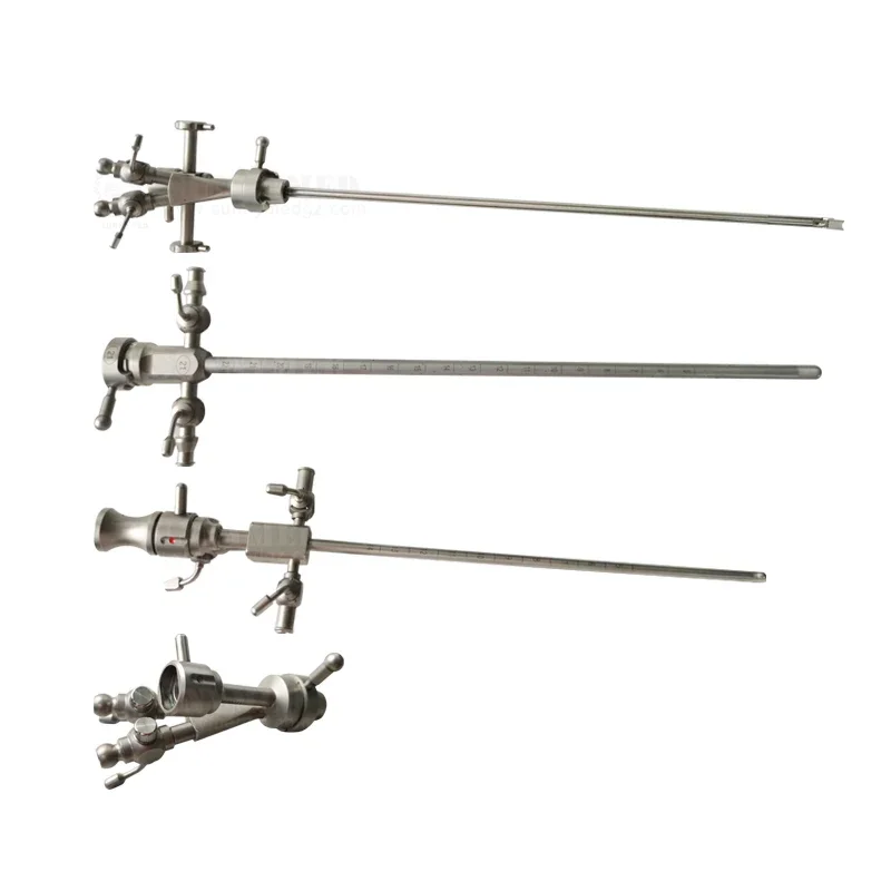 SY-P004 хирургический инструмент урологические инструменты Цистоскоп оболочка с