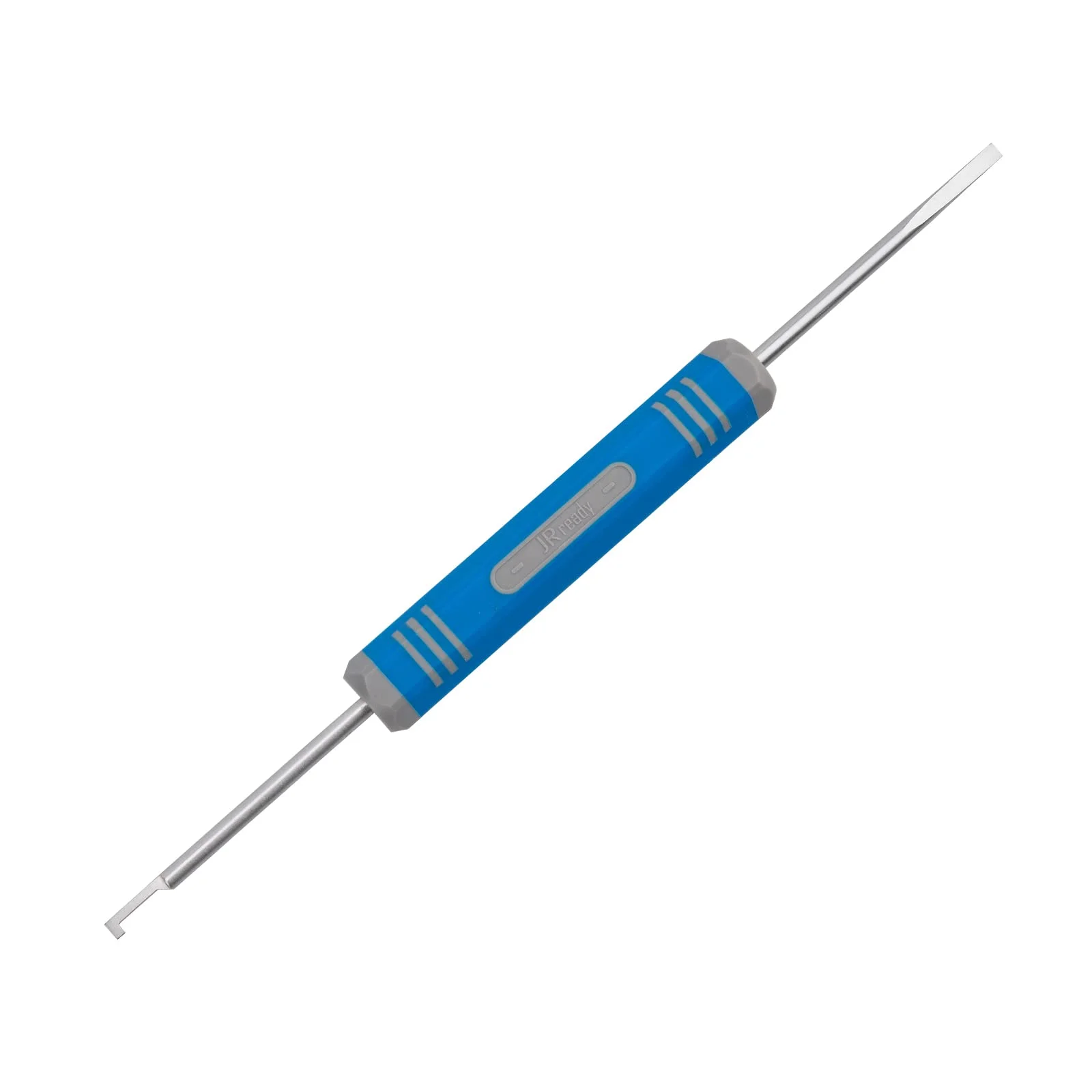 JRready DRK-RT1B Deutsch Contacts Pin removal tool,2 in 1 Pin Extraction Tools,Suitable for DT, DTM, DTV, DRB, DRCP Connectors
