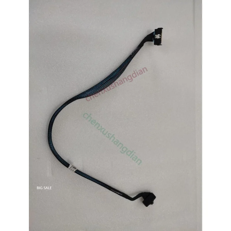 Новый сервер Dell R350 горячая 4-дисковая карта SAS линия H345 H745 61F98