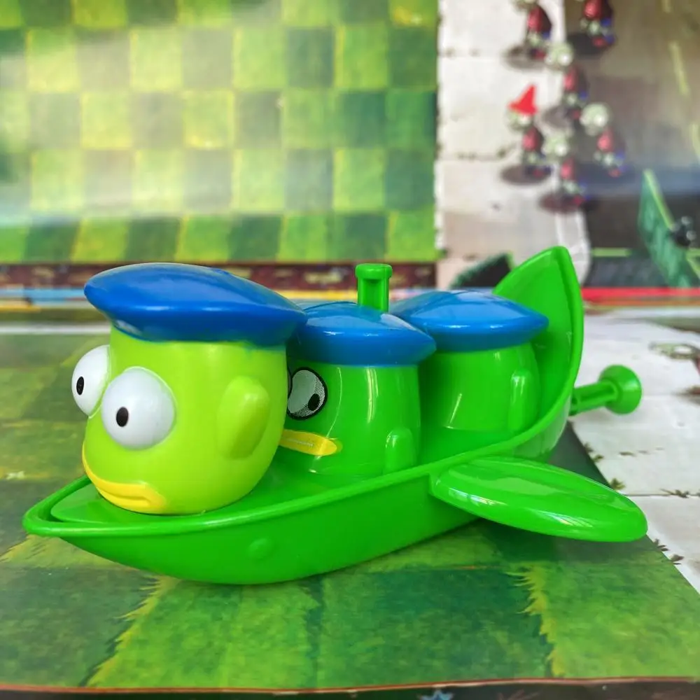 

Растения против Зомби могут извлечь спецназ из широких бобов, смесь, Детские креативные игрушки, украшения ручной работы