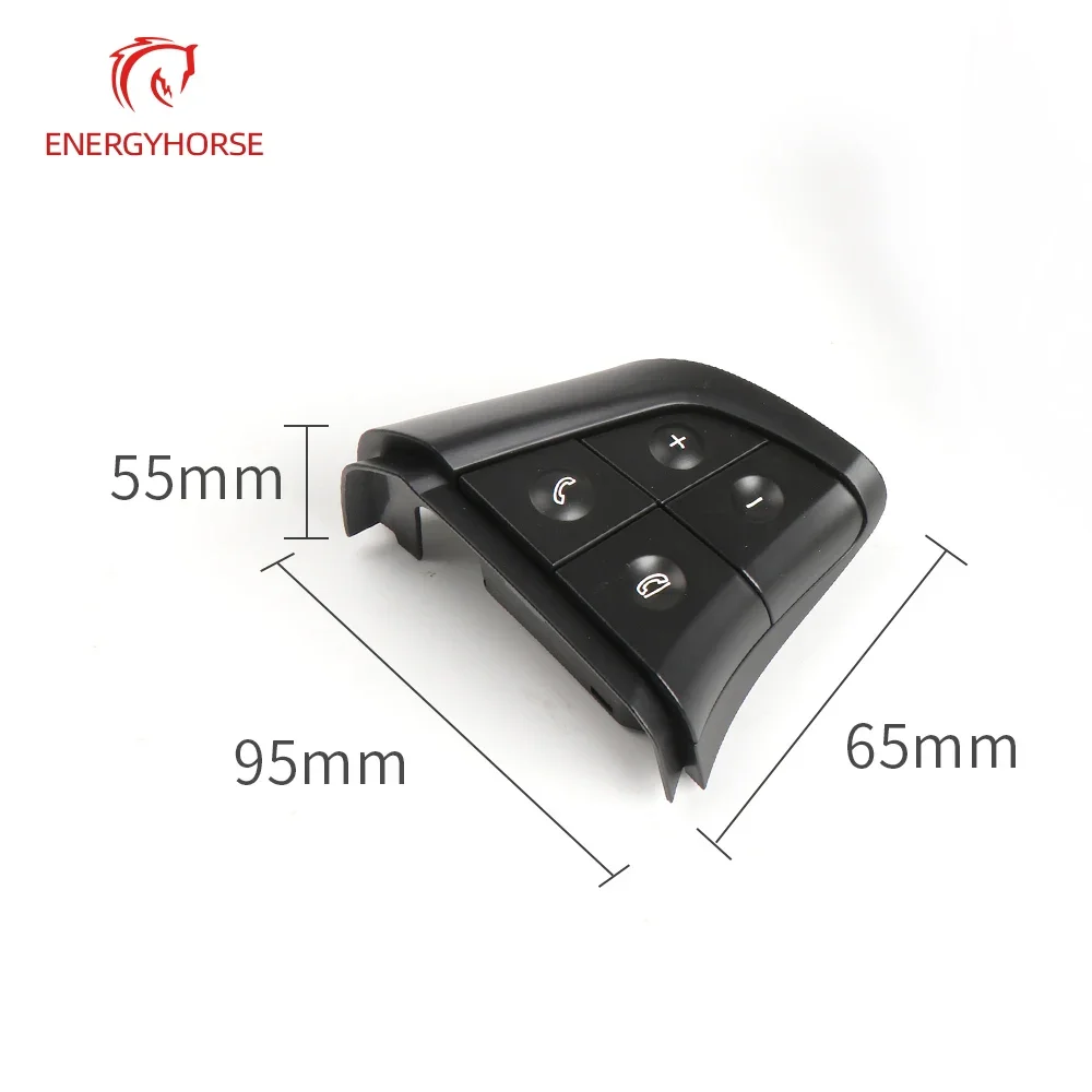 Кнопки управления на рулевое колесо для Mercedes W164 W245 W251 автомобильные