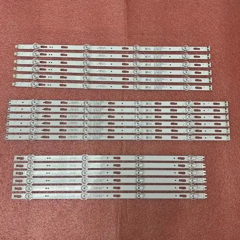 Светодиодная лента beented для Samsung 18 шт