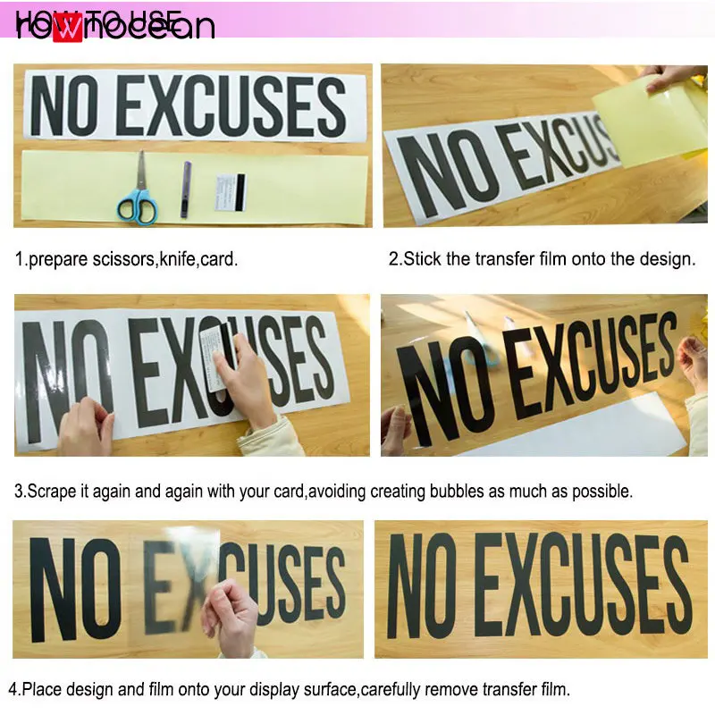 Женские виниловые наклейки для серфинга на доску 3D65