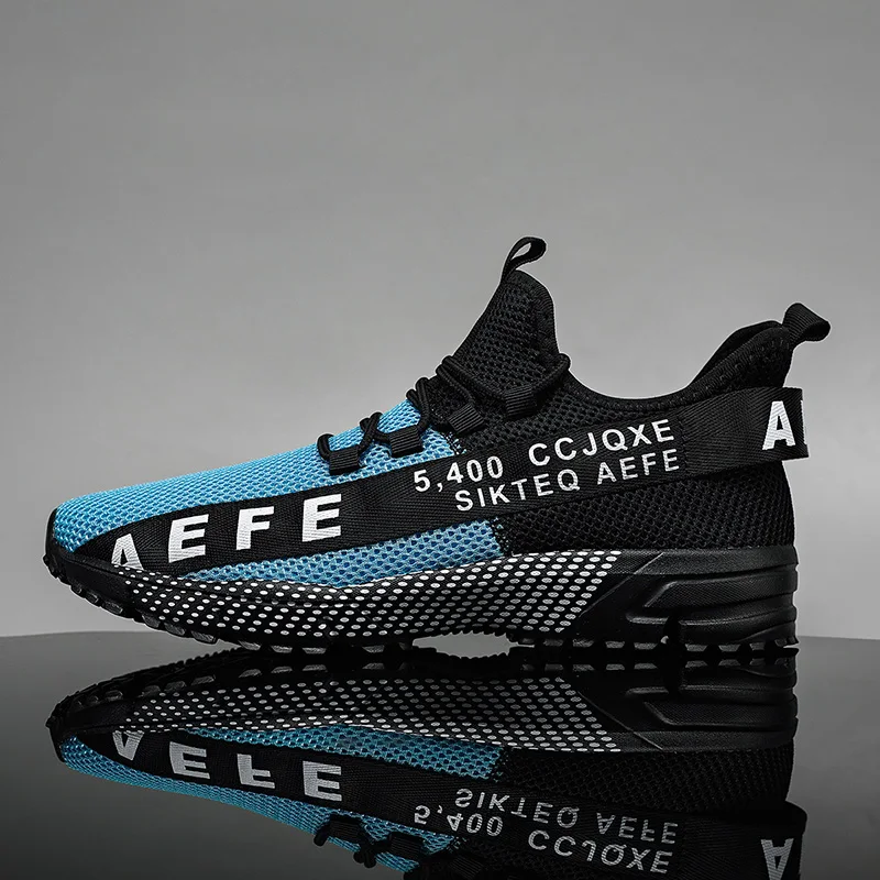 

Men Sneakers Free Shipping Breathable Running Shoes for Men Comfortable Classic Sports Shoes 2023 Tennis Women Platform Sneakers