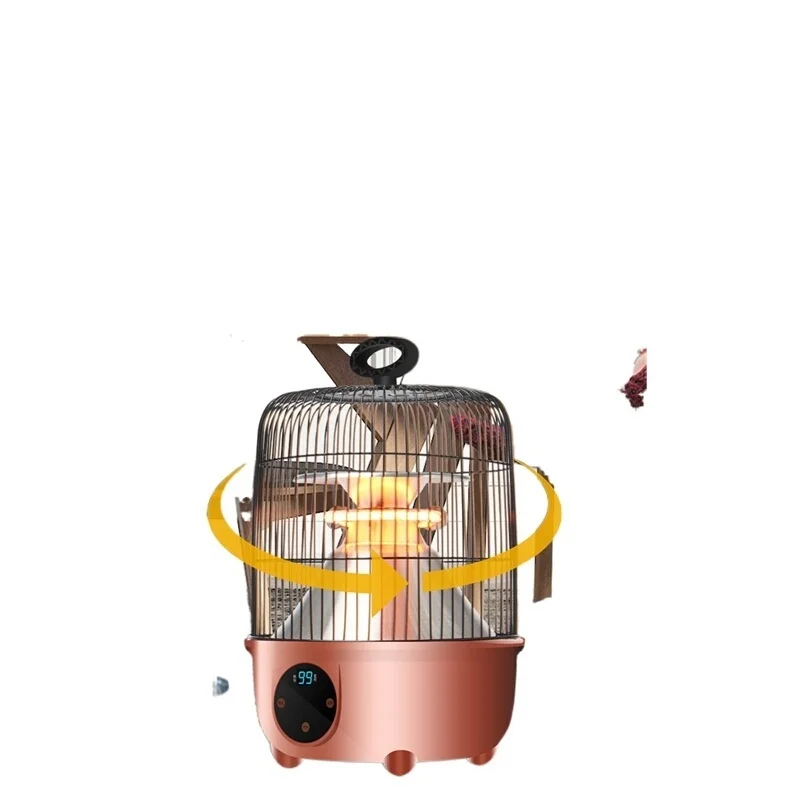 

Podgrzewacz Ogrzewacz Termosifone Grzejnik Elektryczny Outdoor Handy Mini Calefactor Room Calentador Chauffage Electric Heater