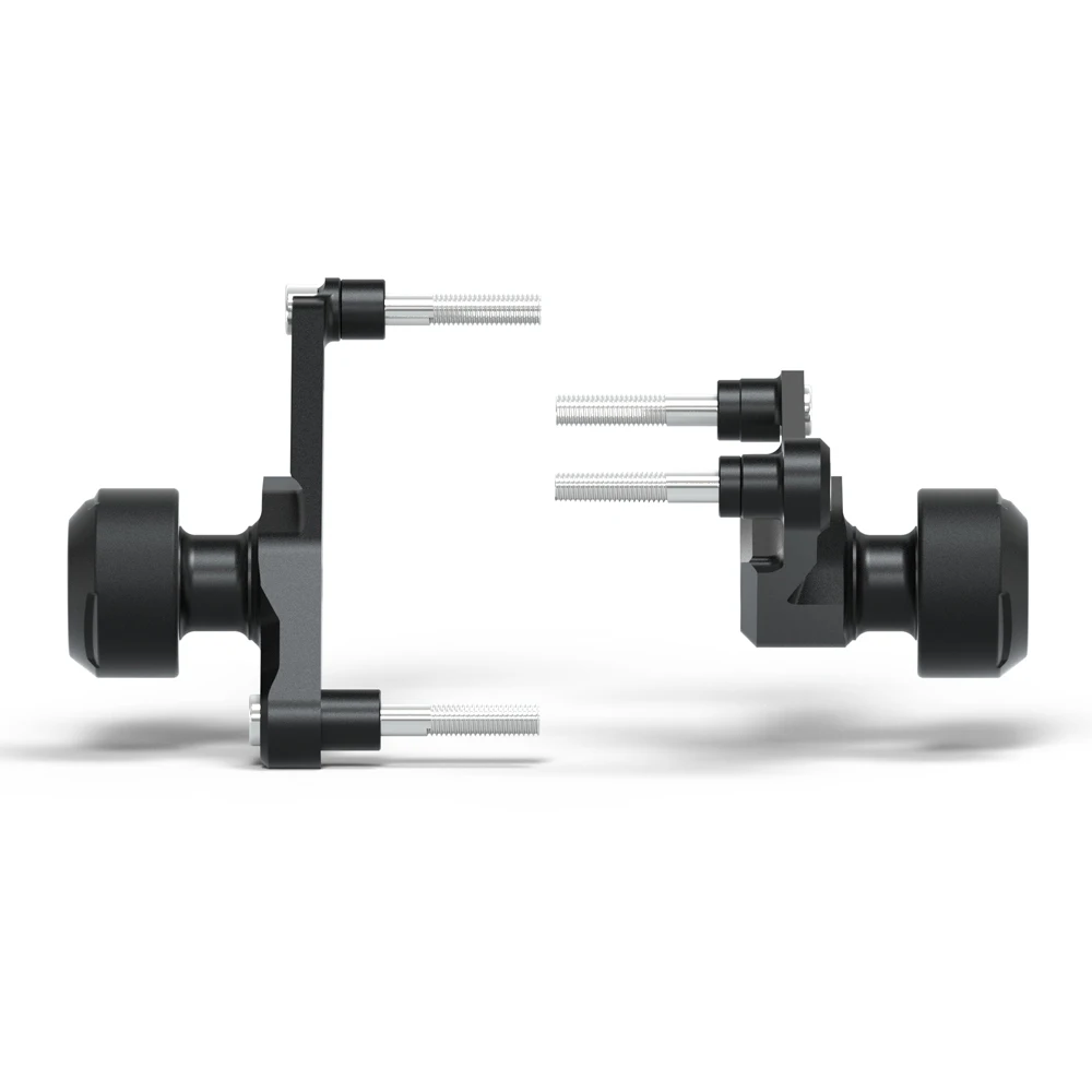 

Для BMW S1000R 2021-2022 мотоциклетные ползунки на раму, защита обтекателя, защита от ударов, защита от падения для повышенной безопасности