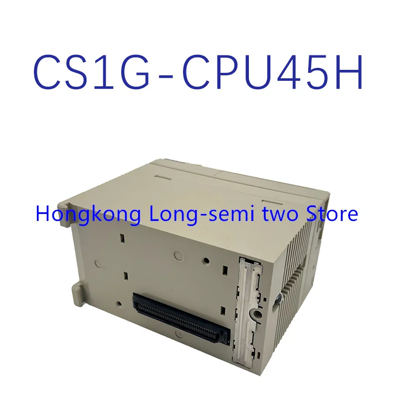 

New original In box {Spot warehouse} CS1G-CPU45H